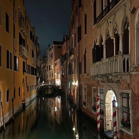 基奥贾Casa Di Carlo Goldoni - Dimora Storica住宿加早餐旅馆 外观 照片